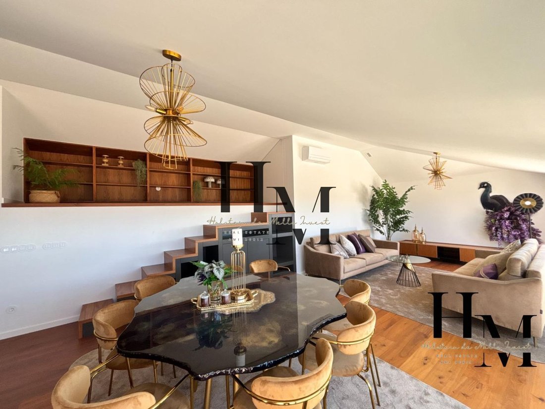 Apartment in Leiria, Pousos, Barreira e Cortes, Leiria District, Portugal 2 - 18289176