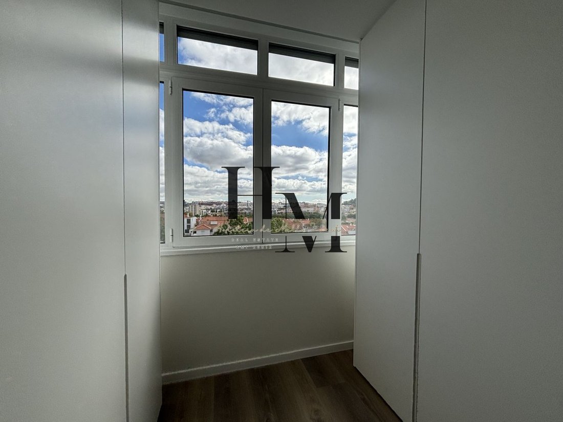 Apartment in Benfica, Lisbon, Portugal 5 - 17690655