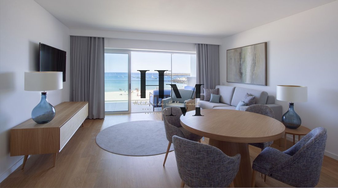 Apartment in Santiago, Setubal, Portugal 2 - 17393761