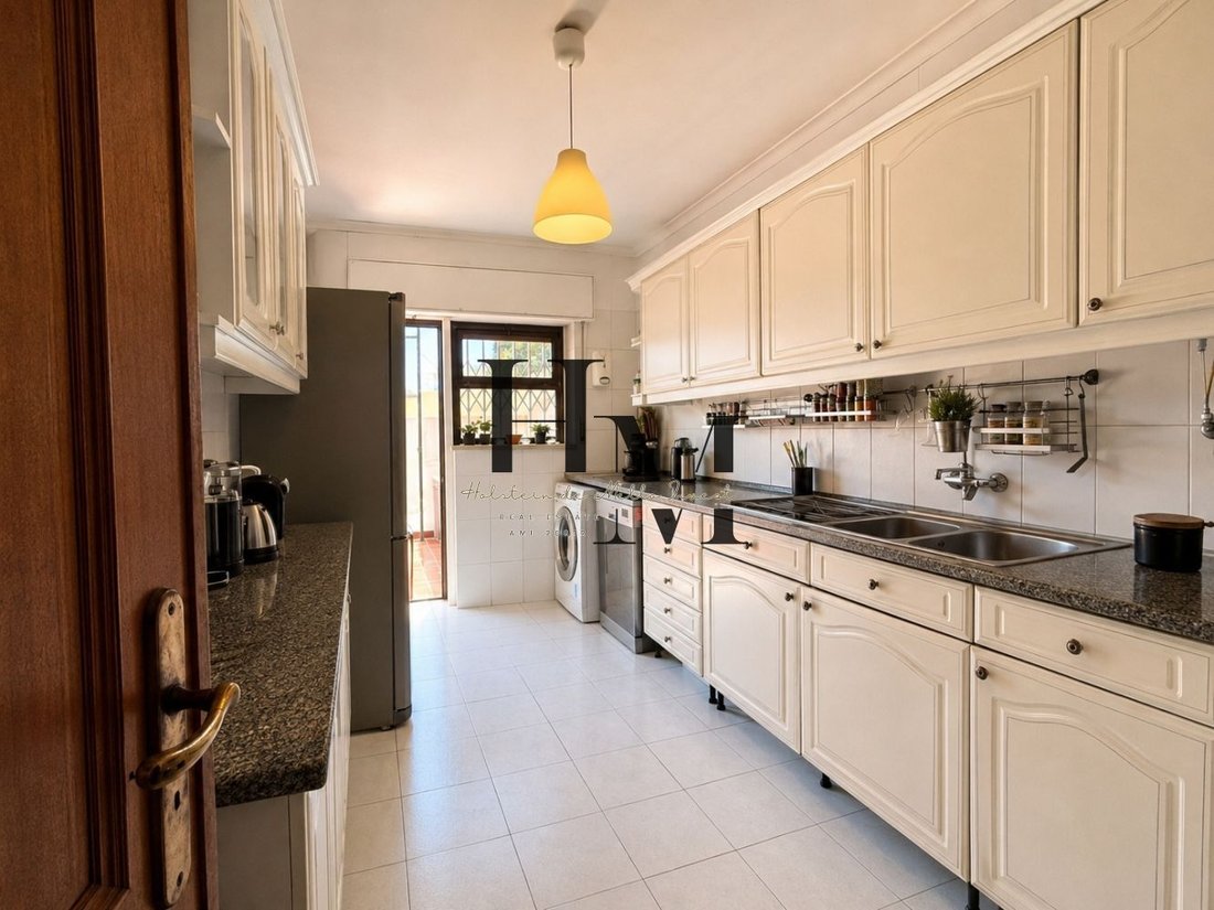 Apartment in Cascais e Estoril, Lisbon, Portugal 4 - 18304236