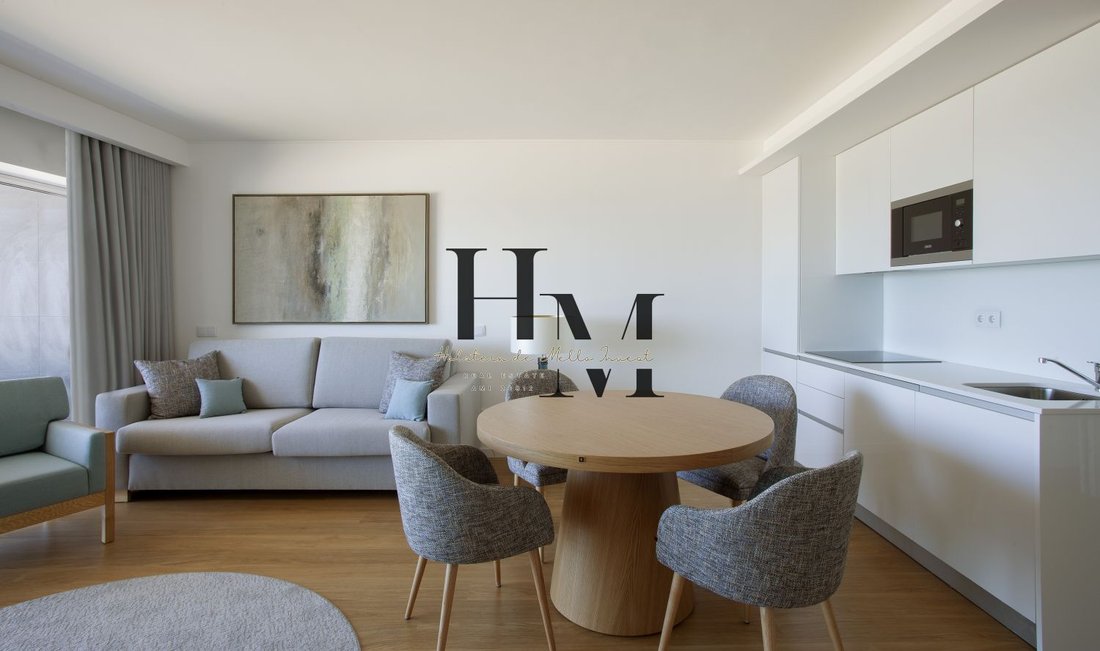 Apartment in Santiago, Setubal, Portugal 1 - 17393761