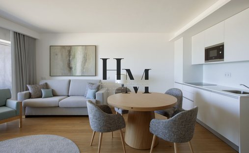 Apartment in Santiago, Setubal, Portugal 1