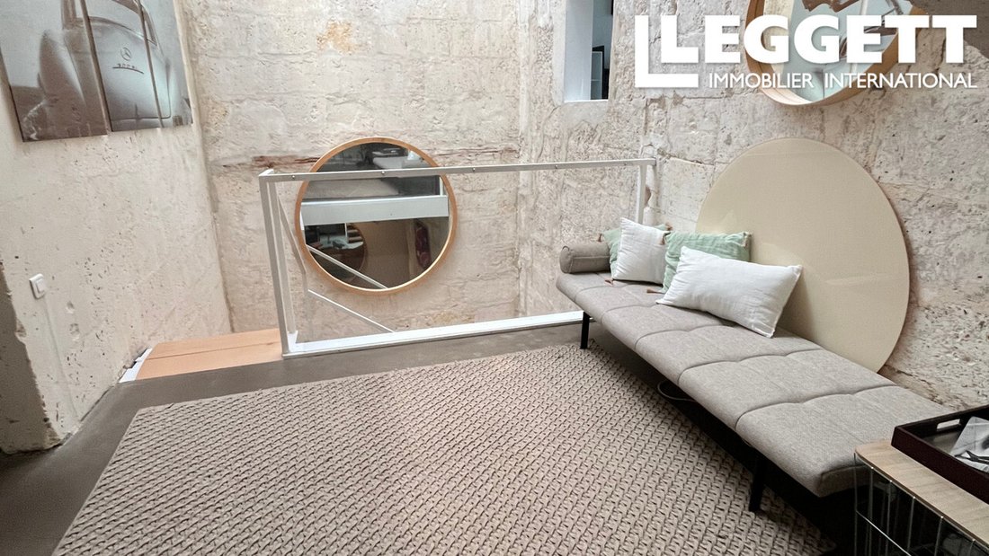 Apartment in Ma Campagne - Petit Fresquet, Angoulême, France 2 - 16095921