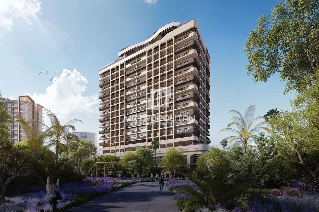 Apartment in Wadi Al Safa 5, Wadi Al Safa, Dubai 1 - 18316513