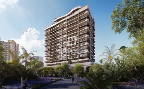 Apartment in Wadi Al Safa 5, Wadi Al Safa, Dubai 1