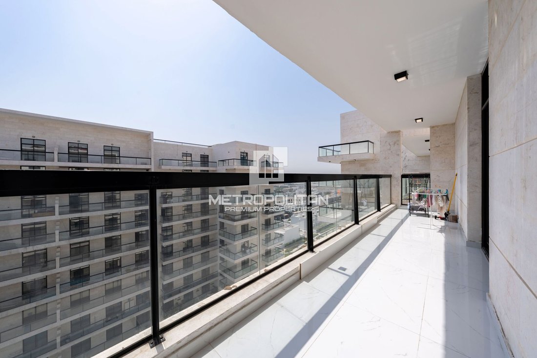 Apartment in Jebel Ali Village, Dubai, United Arab Emirates 5 - 18316492