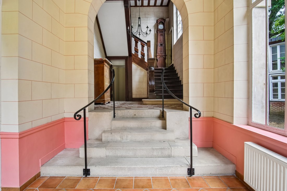 House in Montevrain, Ile-de-France, France 3 - 18316586