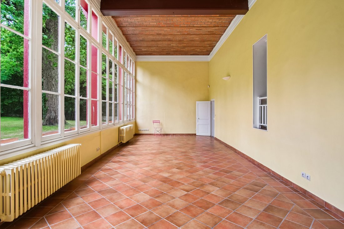 House in Montevrain, Ile-de-France, France 5 - 18316586