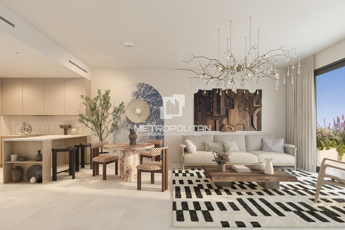 Apartment in Wadi Al Safa 5, Wadi Al Safa, Dubai 3 - 18316513