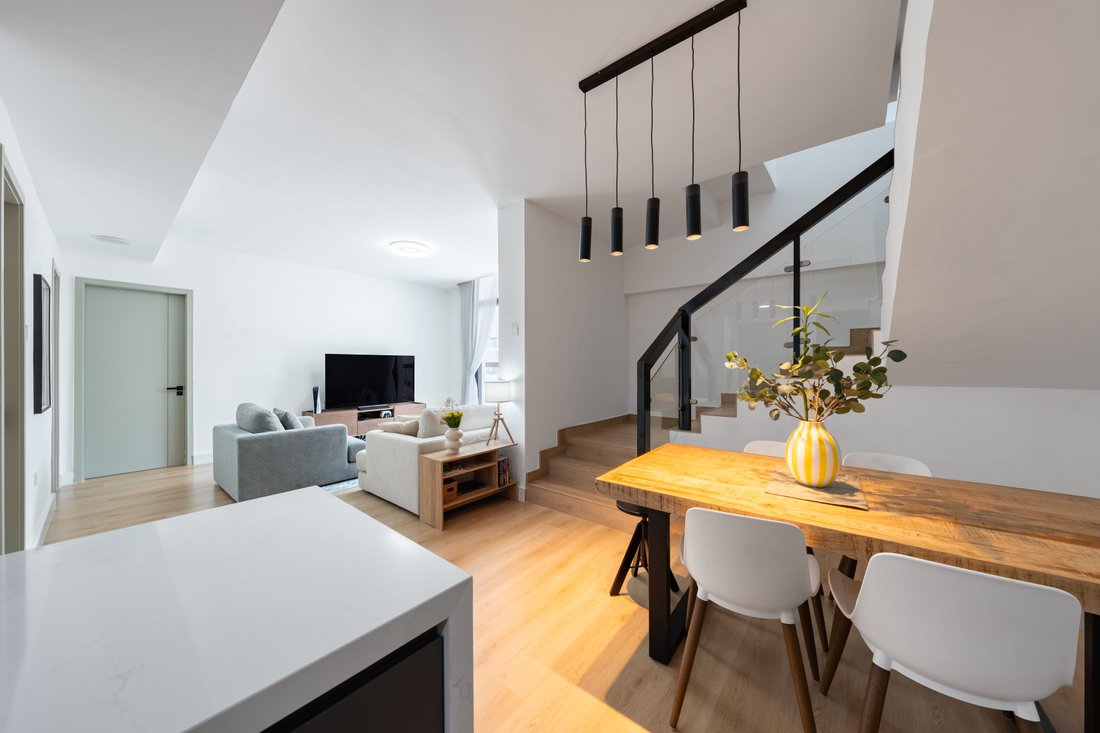 Apartment in Jebel Ali Village, Dubai, United Arab Emirates 2 - 18316492