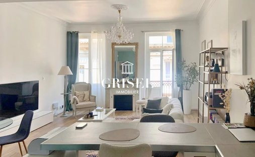Appartement à Hôtel de Ville-Quinconce-Saint Seurin-Fondaudège, Bordeaux, France 1