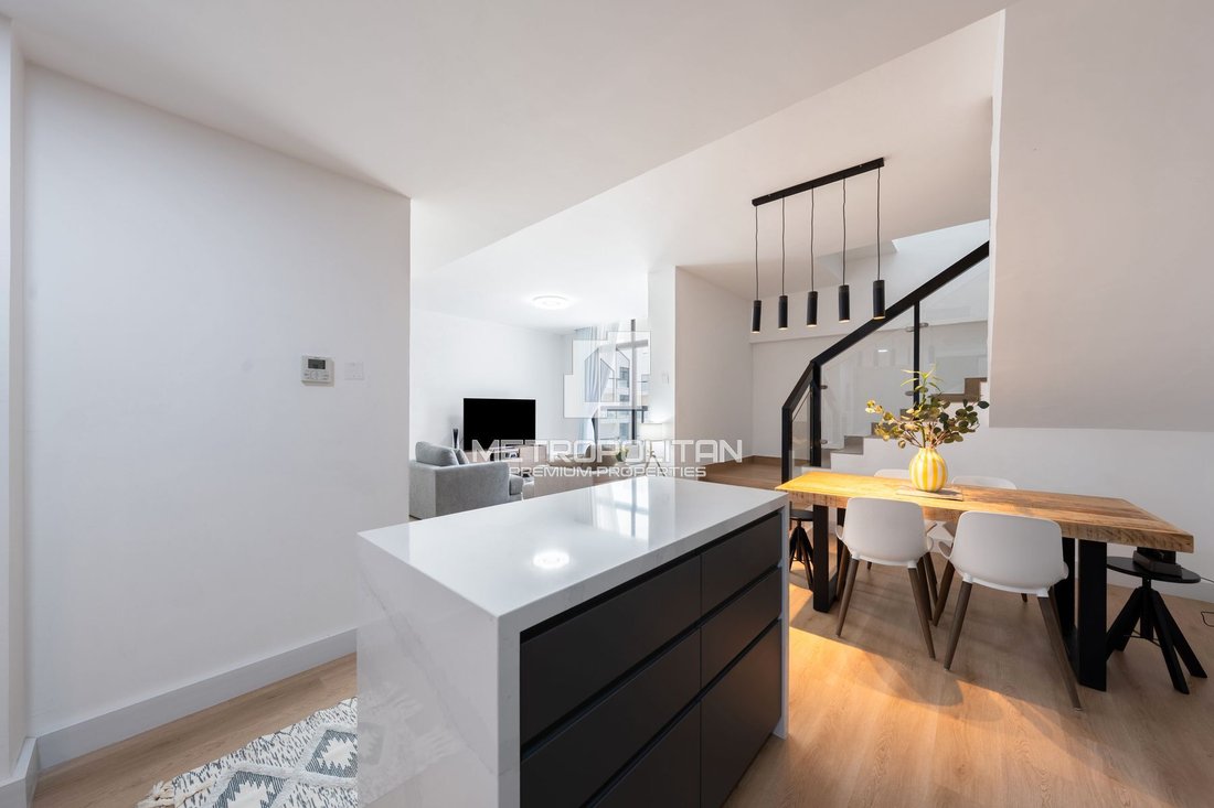 Apartment in Jebel Ali Village, Dubai, United Arab Emirates 4 - 18316492