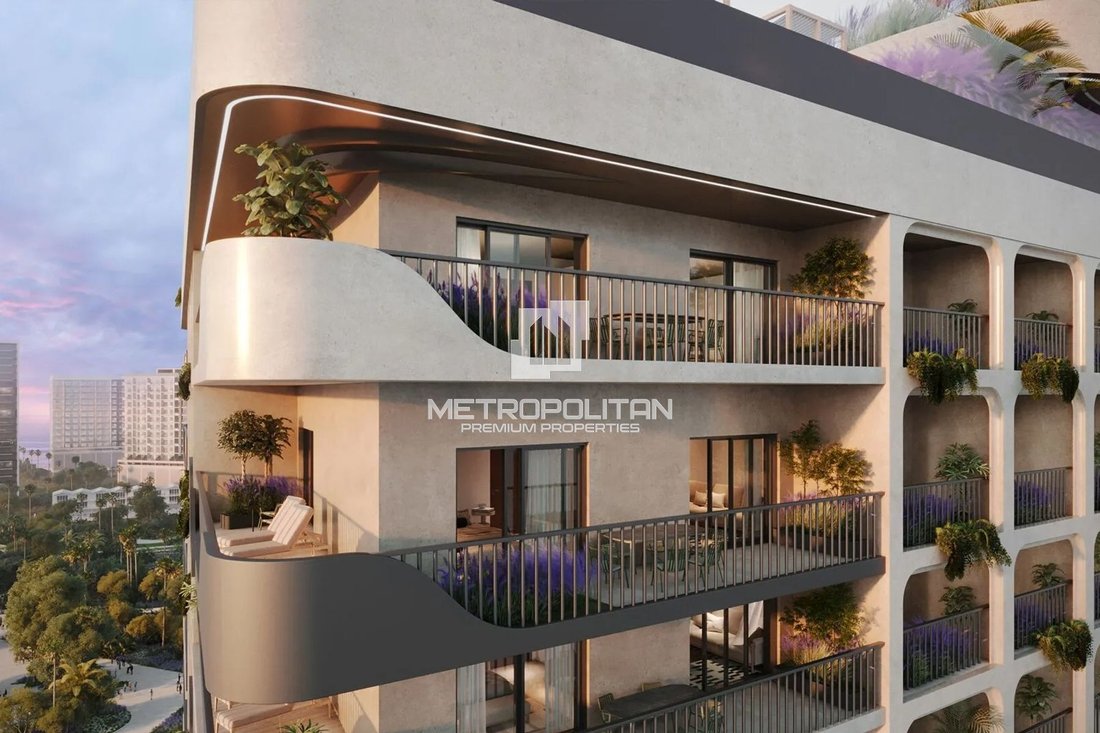 Apartment in Wadi Al Safa 5, Wadi Al Safa, Dubai 2 - 18316513