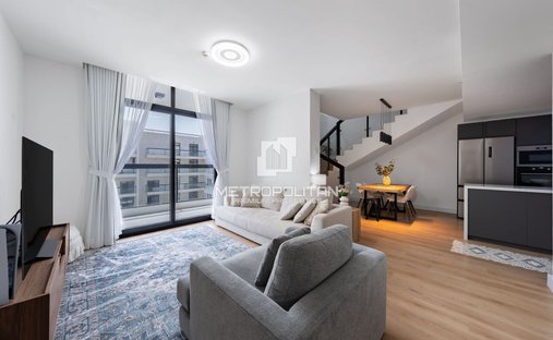 Apartment in Jebel Ali Village, Dubai, United Arab Emirates 1