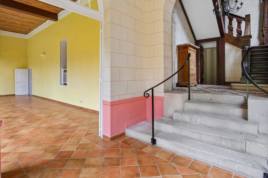 House in Montevrain, Ile-de-France, France 4 - 18316586