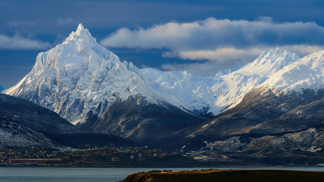 Apartment in Ushuaia, Argentina 4 - 18316666