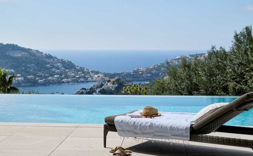 Villa a Port d'Andratx, Andratx, Isole Baleari 1