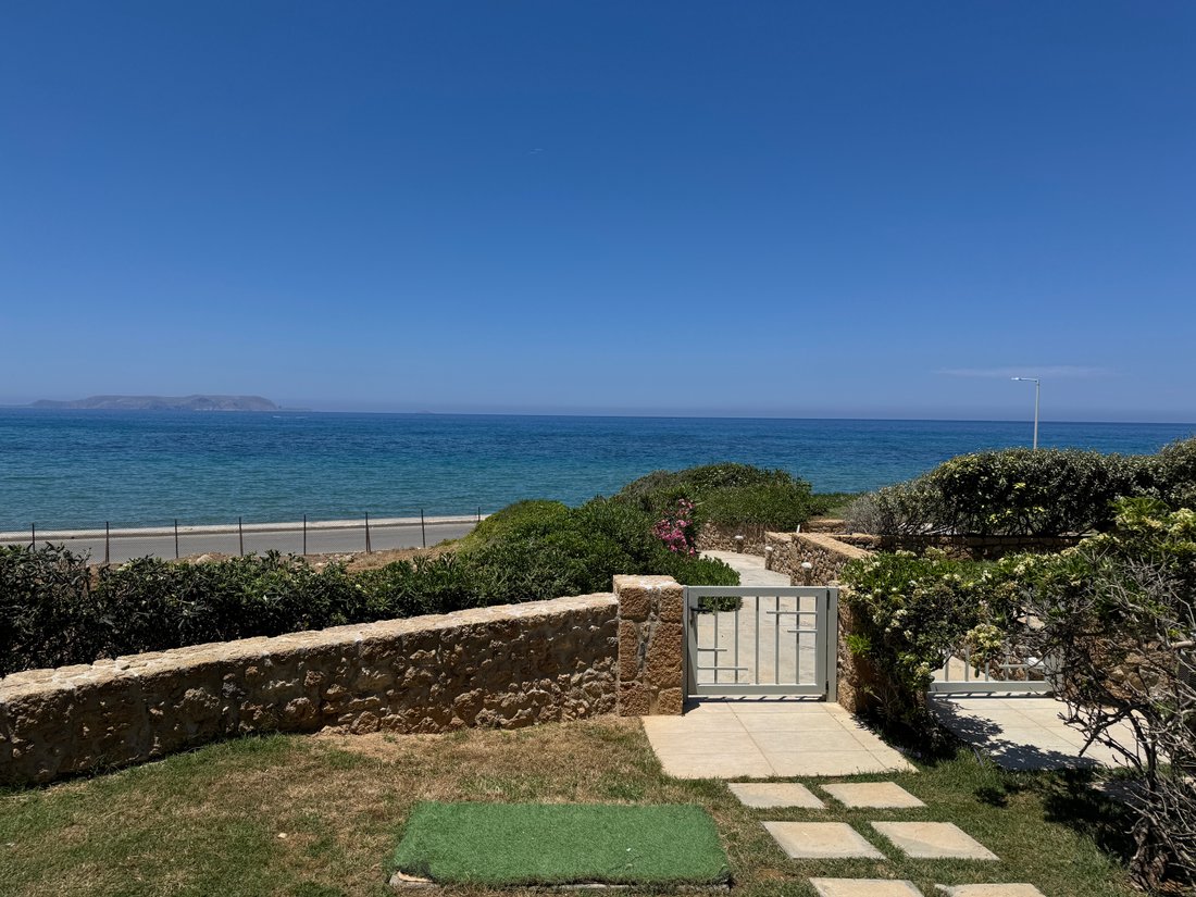 House in Community of Gouve, Gouves, Greece 1 - 18298506