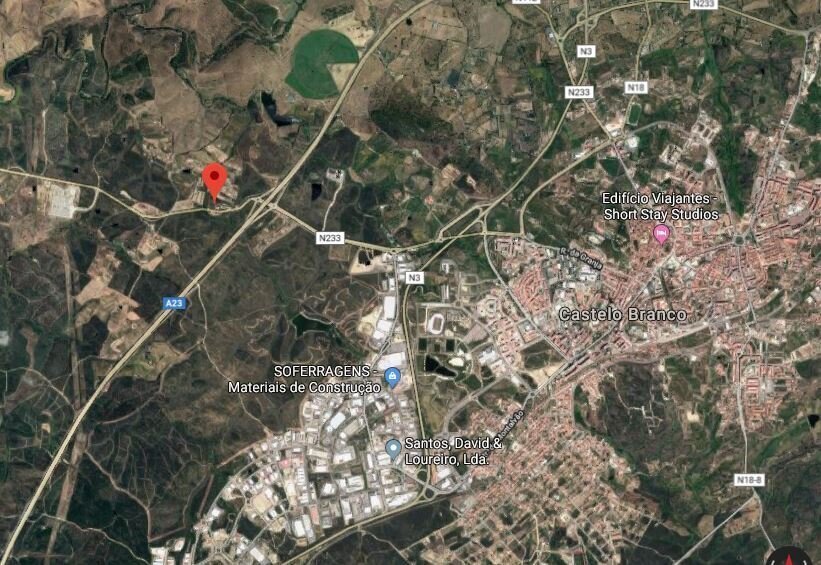 Land in Castelo Branco, Castelo Branco District, Portugal 3 - 18258637