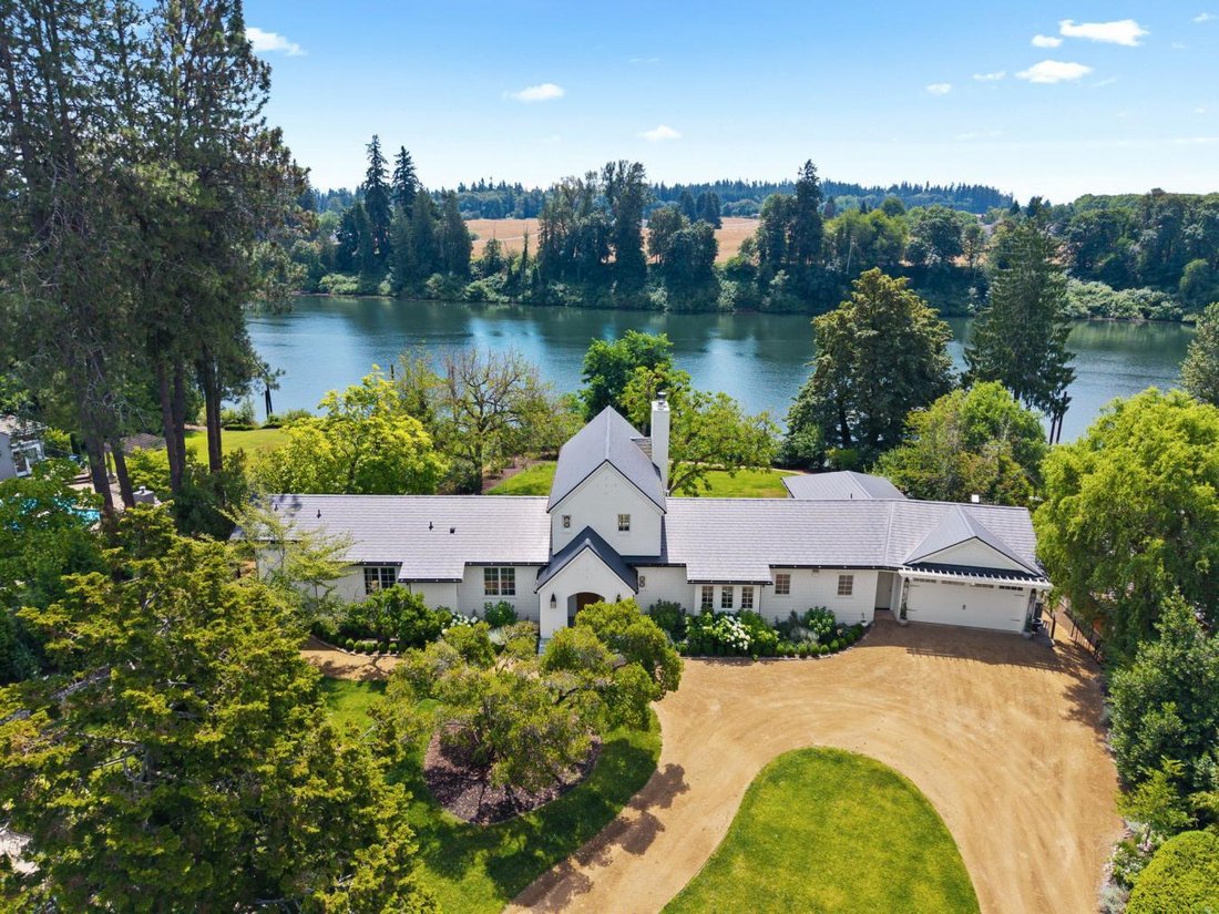 House in Wilsonville, Oregon, United States 1 - 18187300