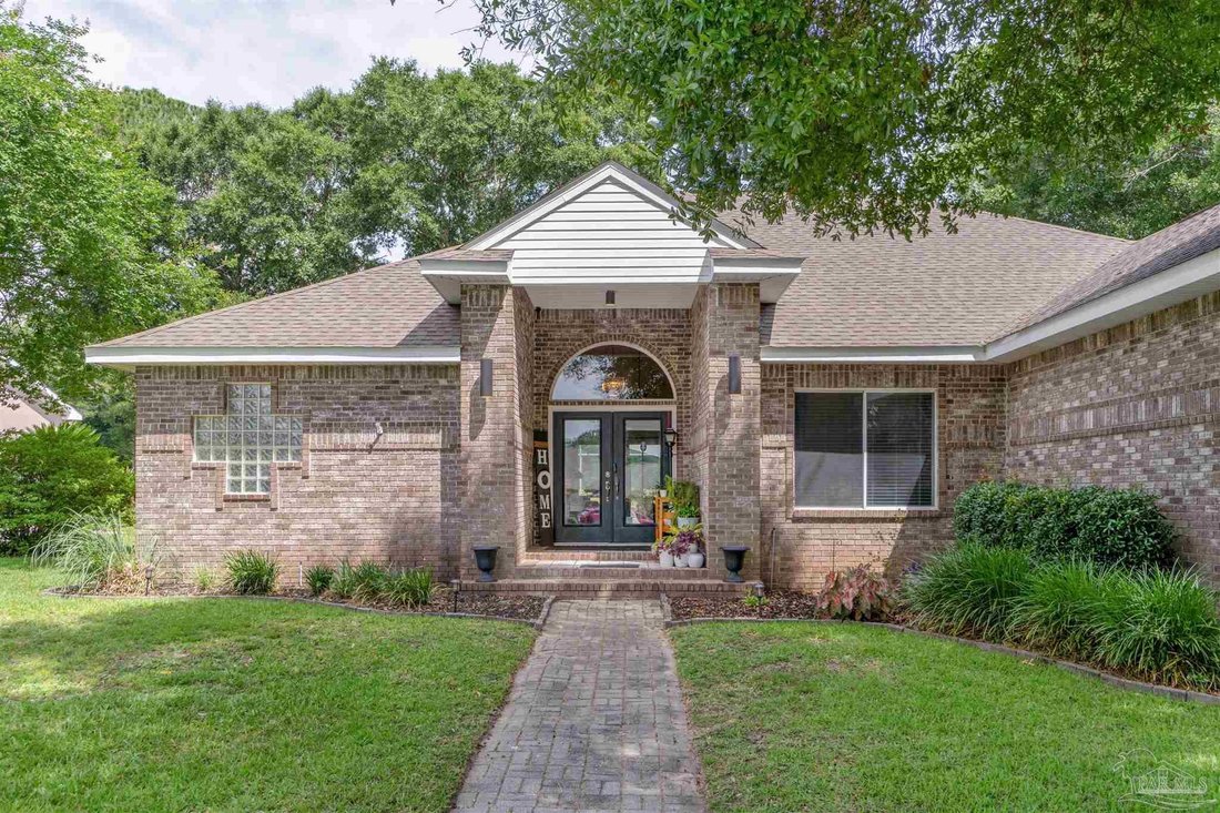 House in Pensacola, Florida, United States 2 - 18316690