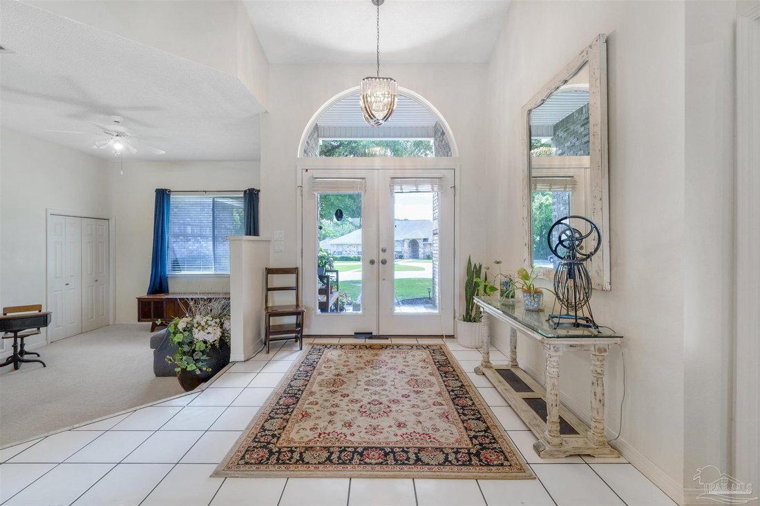 House in Pensacola, Florida, United States 4 - 18316690