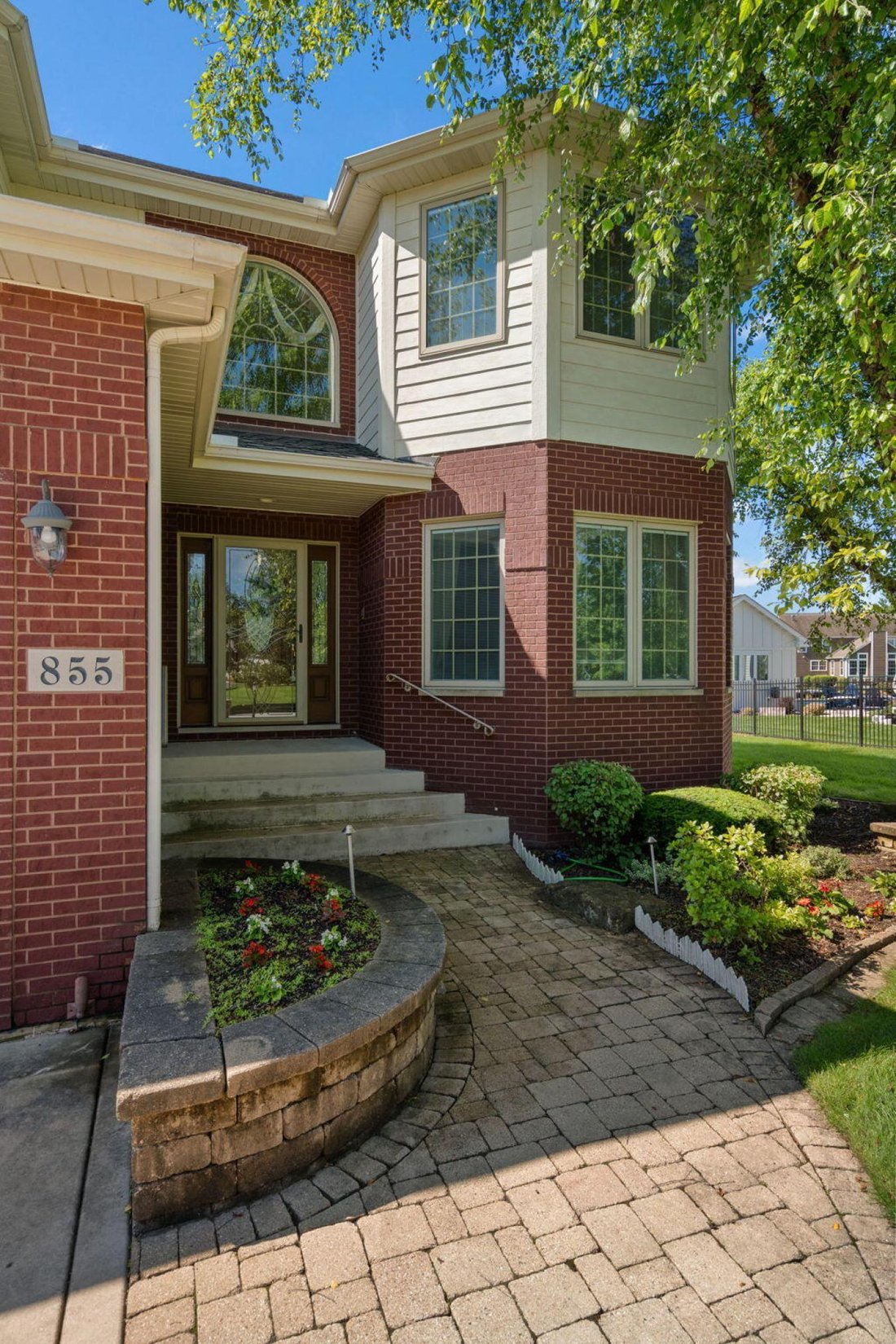 House in Crown Point, Indiana, United States 4 - 18316777