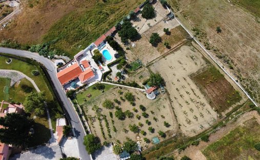 Villa in São João dos Montes, Lisbon, Portugal 1