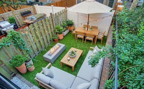 Condo in Hoboken, New Jersey, United States 1