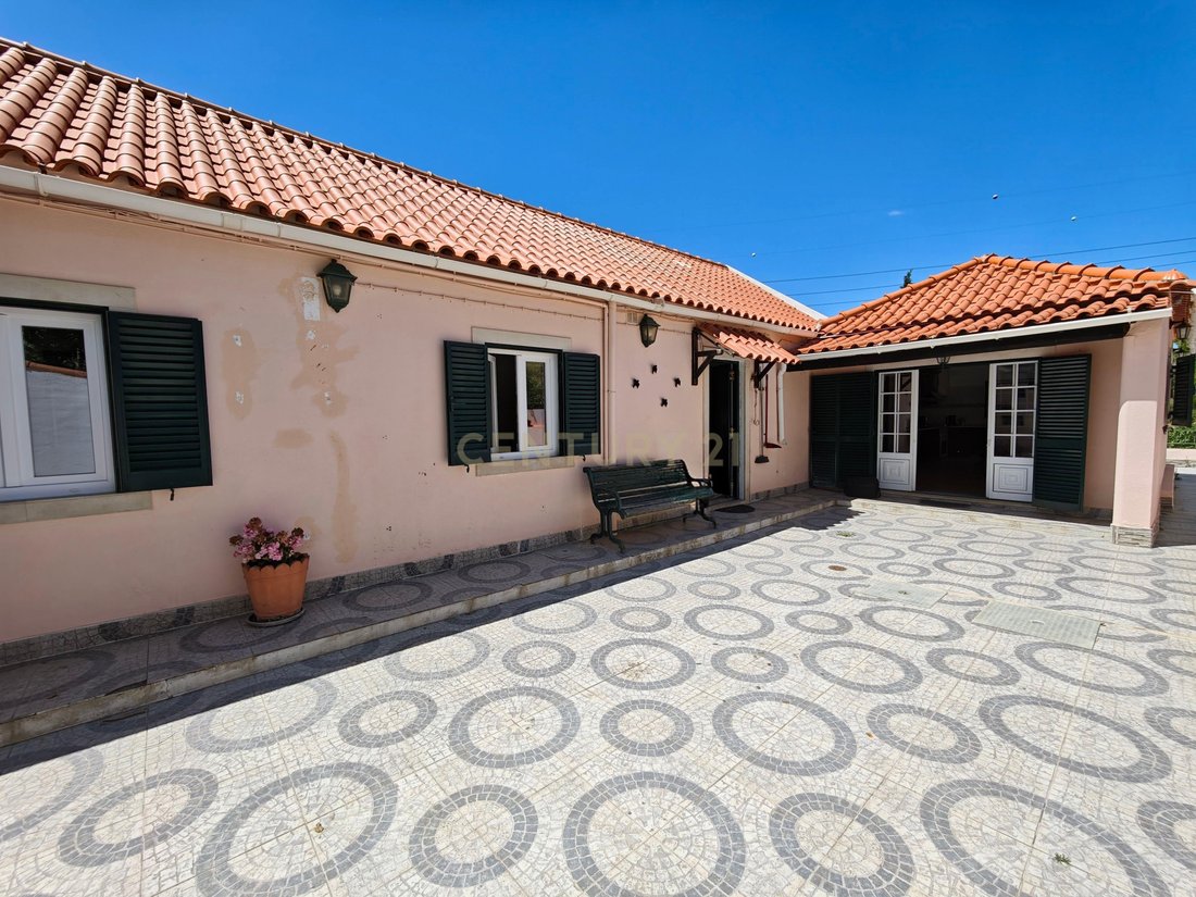 Villa in São João dos Montes, Lisbon, Portugal 3 - 18316640
