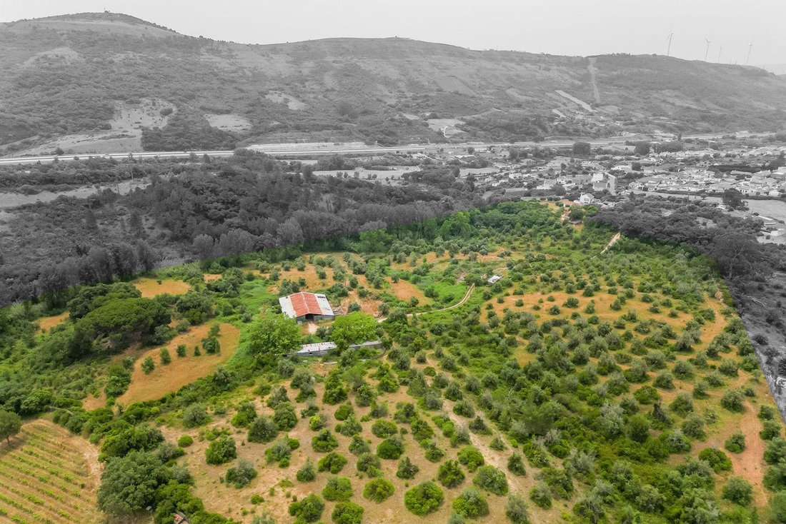 Land in Bucelas, Lisbon, Portugal 4 - 18316626