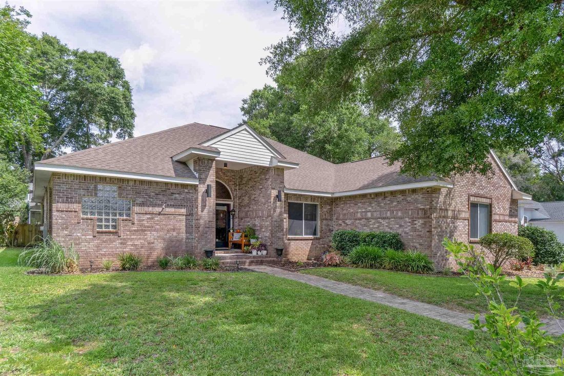 House in Pensacola, Florida, United States 1 - 18316690