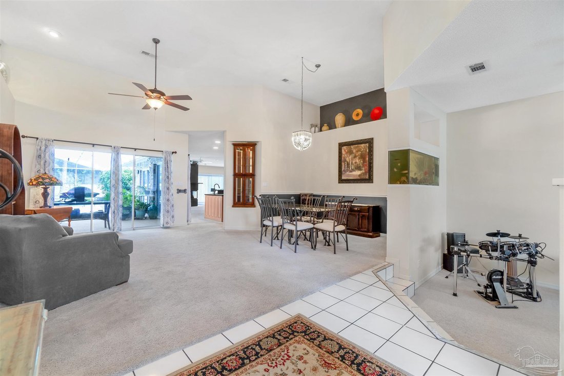 House in Pensacola, Florida, United States 5 - 18316690