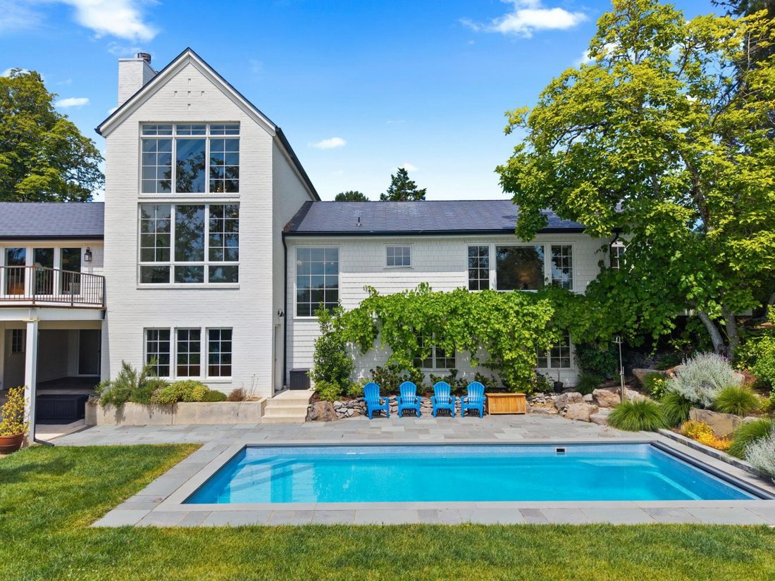 House in Wilsonville, Oregon, United States 4 - 18187300