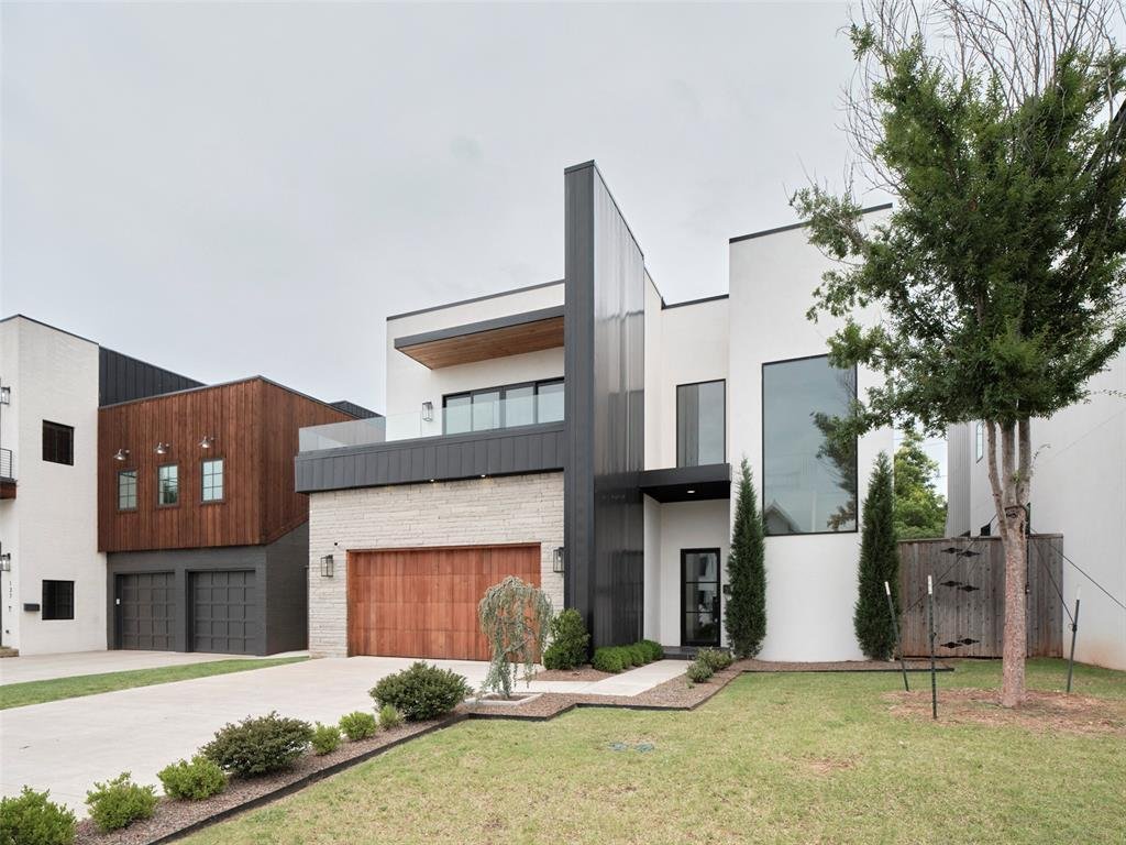 House in Oklahoma City, Oklahoma, United States 1 - 18316689