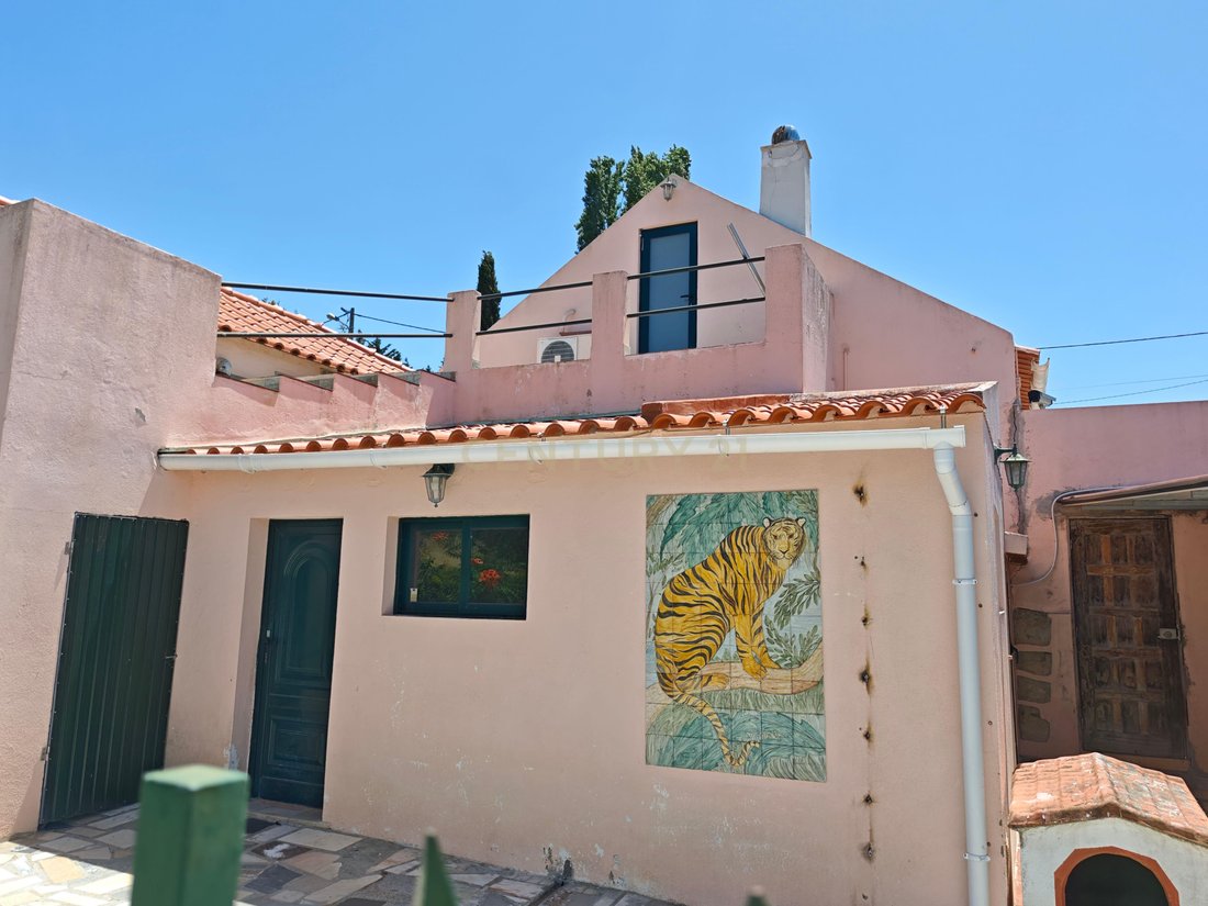Villa in São João dos Montes, Lisbon, Portugal 5 - 18316640