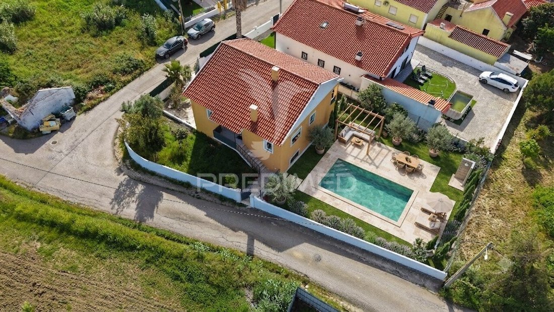 House in Arruda dos Vinhos, Lisbon, Portugal 1 - 17440811