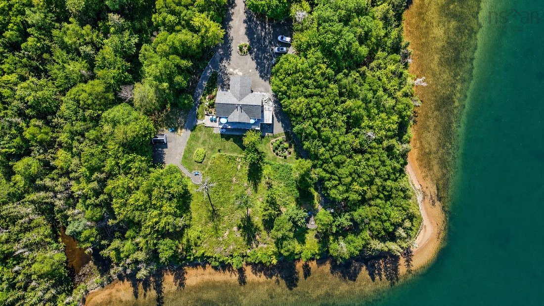 House in Orangedale, Nova Scotia, Canada 4 - 18316738