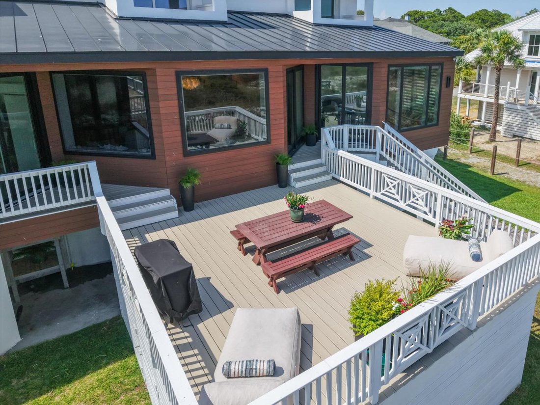 House in Fripp Island, South Carolina, United States 1 - 18316776