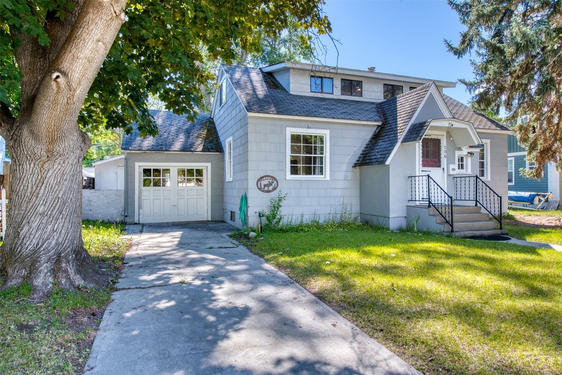 House in Hamilton, Montana, United States 3 - 18316704