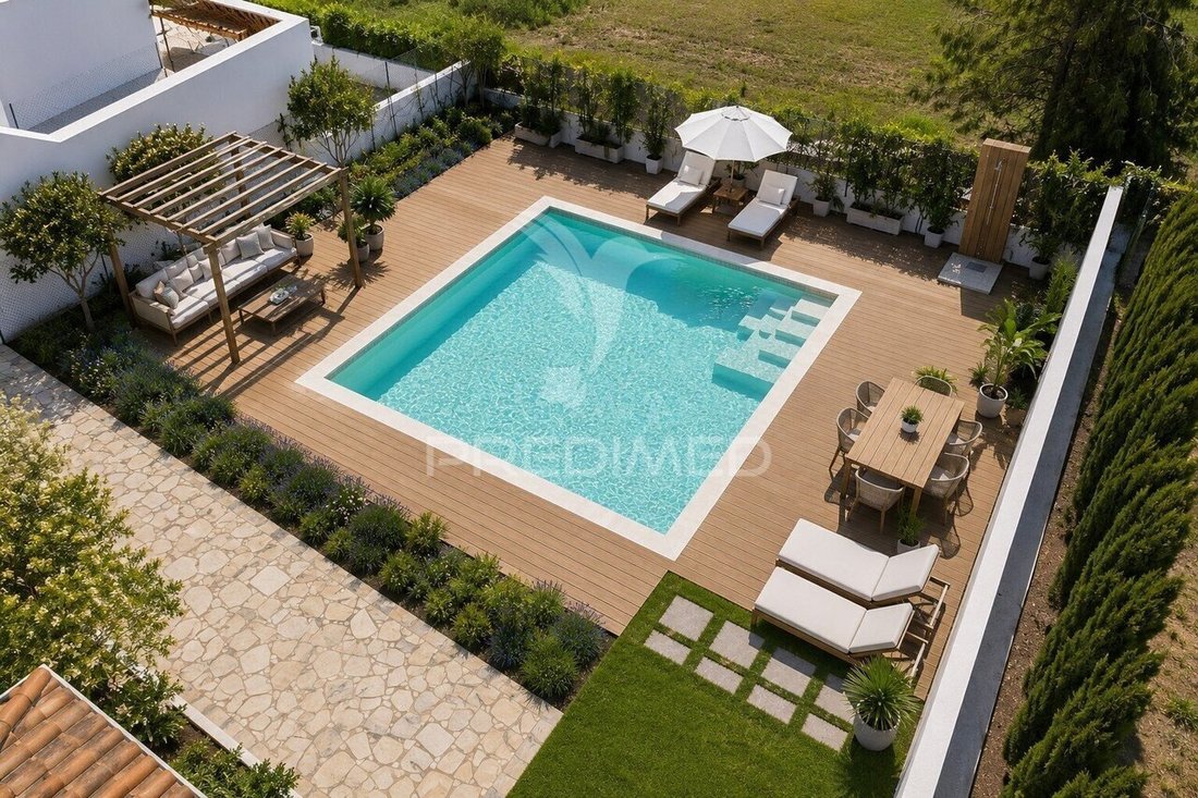 House in Arruda dos Vinhos, Lisbon, Portugal 2 - 17440811