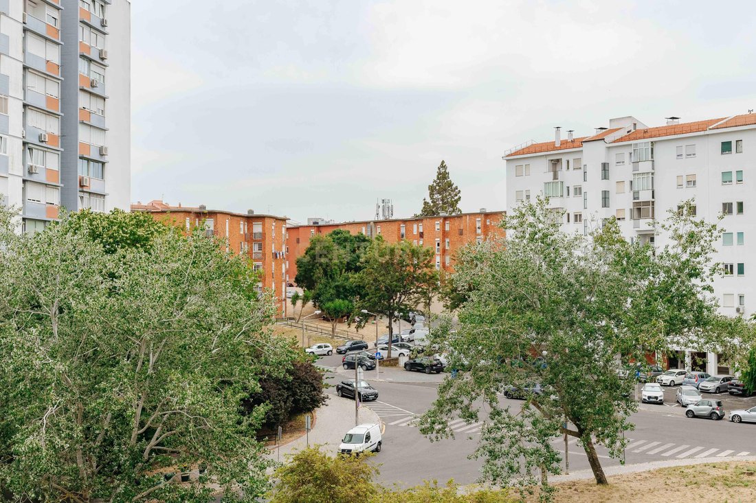 Apartment in Olivais, Lisbon, Portugal 2 - 18316676