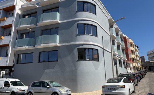 Faro (Se e Sao Pedro), Algarve, Portugal 1