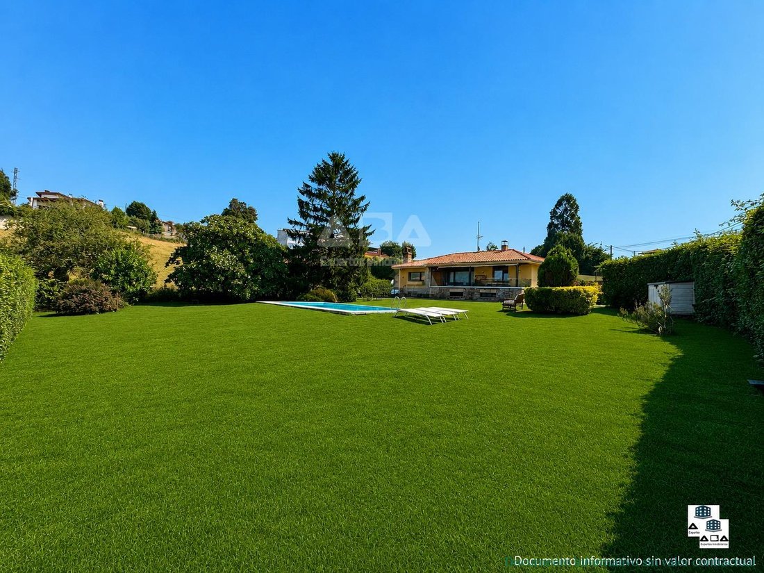 Villa in Distrito Rural, Gijon / Xixon, Spain 3 - 16075444
