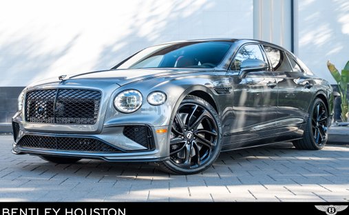 2025 Bentley Flying Spur Speed in Houston, TX, United States 1