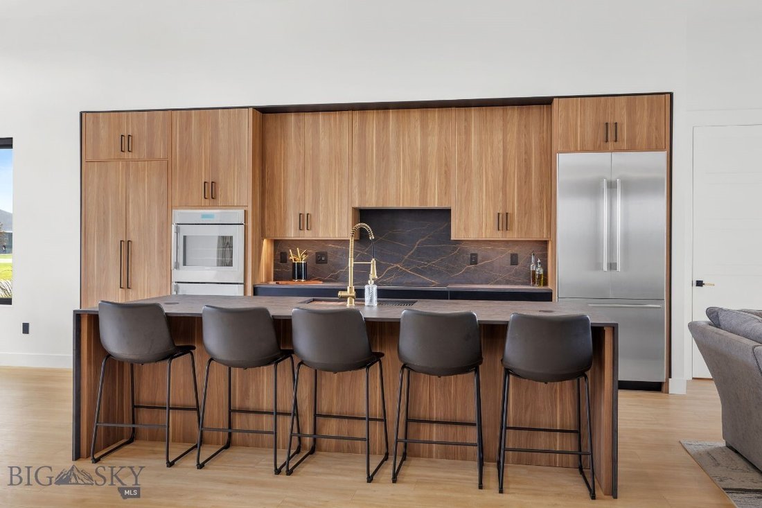 House in Billings, Montana, United States 5 - 18316703
