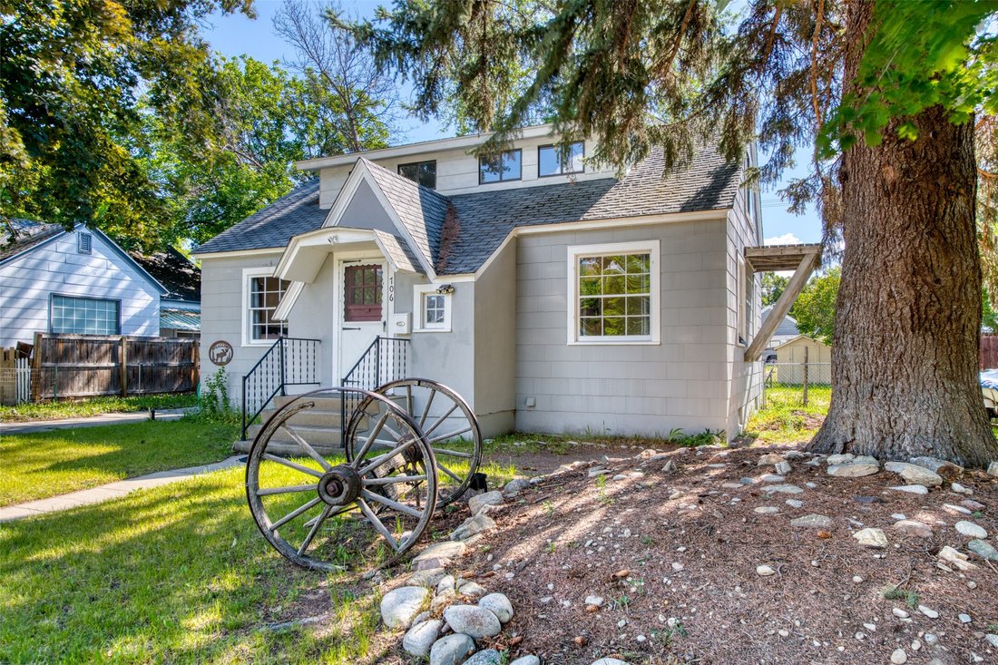 House in Hamilton, Montana, United States 2 - 18316704
