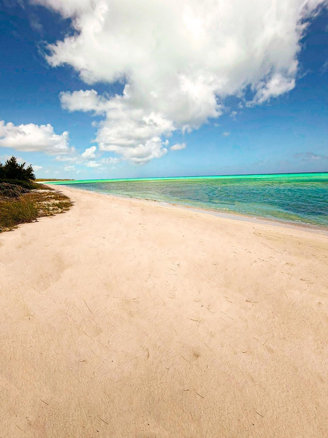 Land in Bambarra, Caicos Islands, Turks and Caicos Islands 2 - 18316709