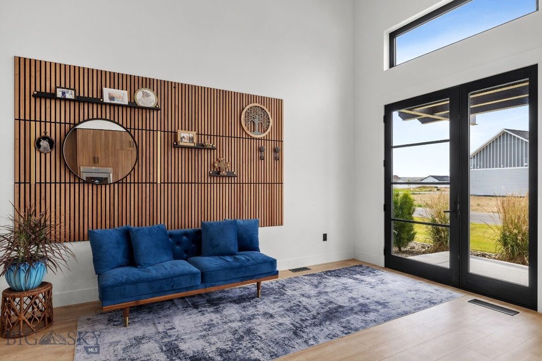 House in Billings, Montana, United States 3 - 18316703
