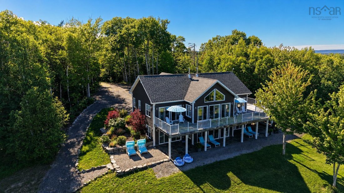 House in Orangedale, Nova Scotia, Canada 5 - 18316738